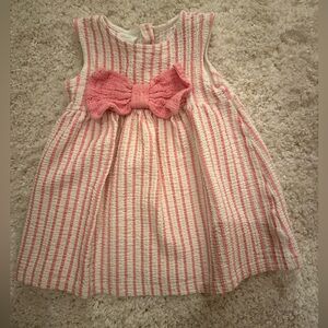Zara Toddler Dress